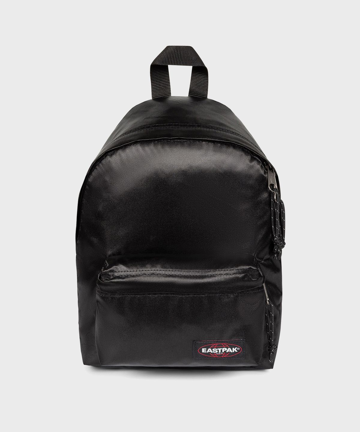 이스트팩(EASTPAK) 오르빗 Satinfied Black