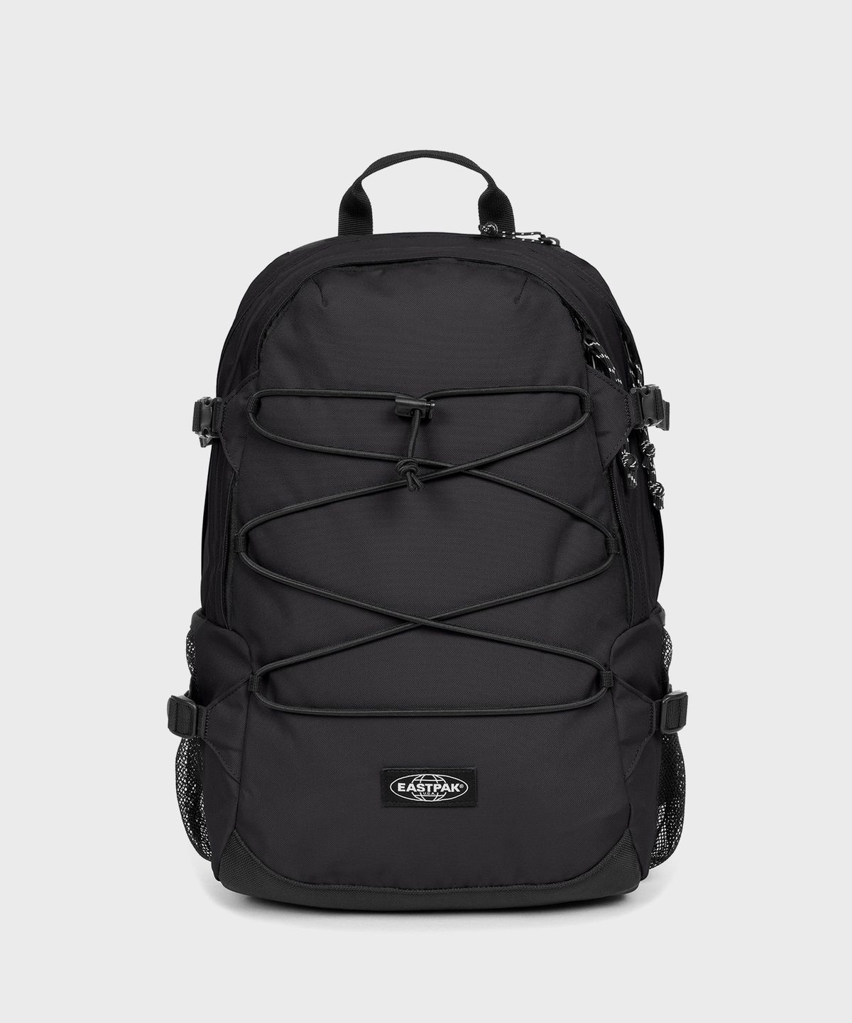 이스트팩(EASTPAK) 게리프로 CS Black Pro