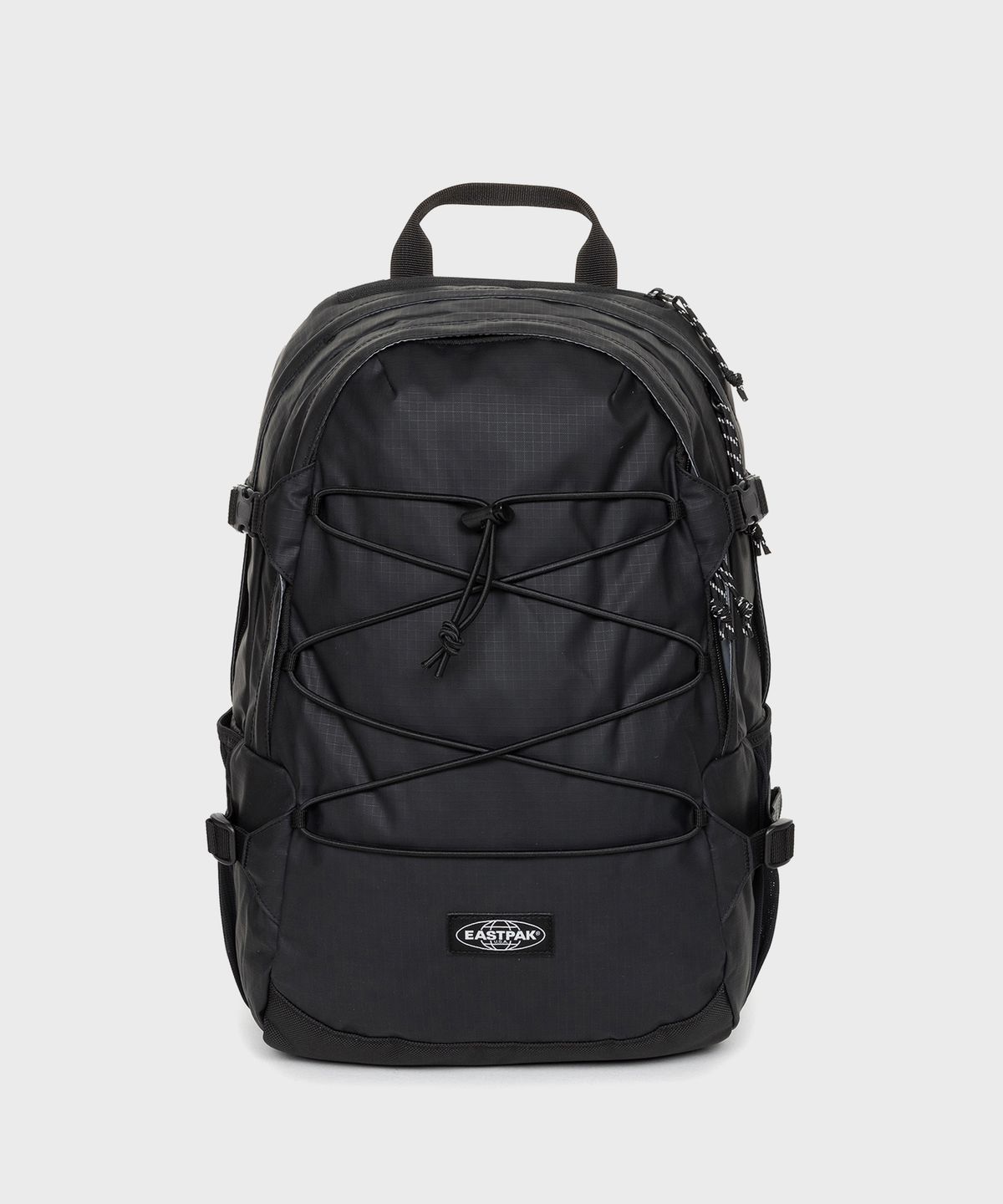 이스트팩(EASTPAK) 게리프로 CS Rip Black Coat
