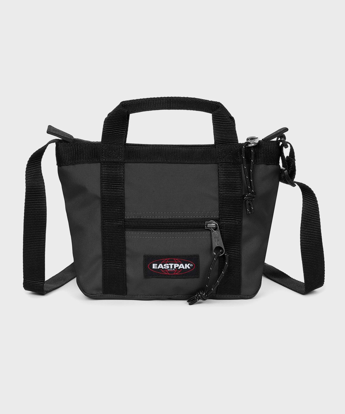 이스트팩(EASTPAK) 트래블토트미니 Black