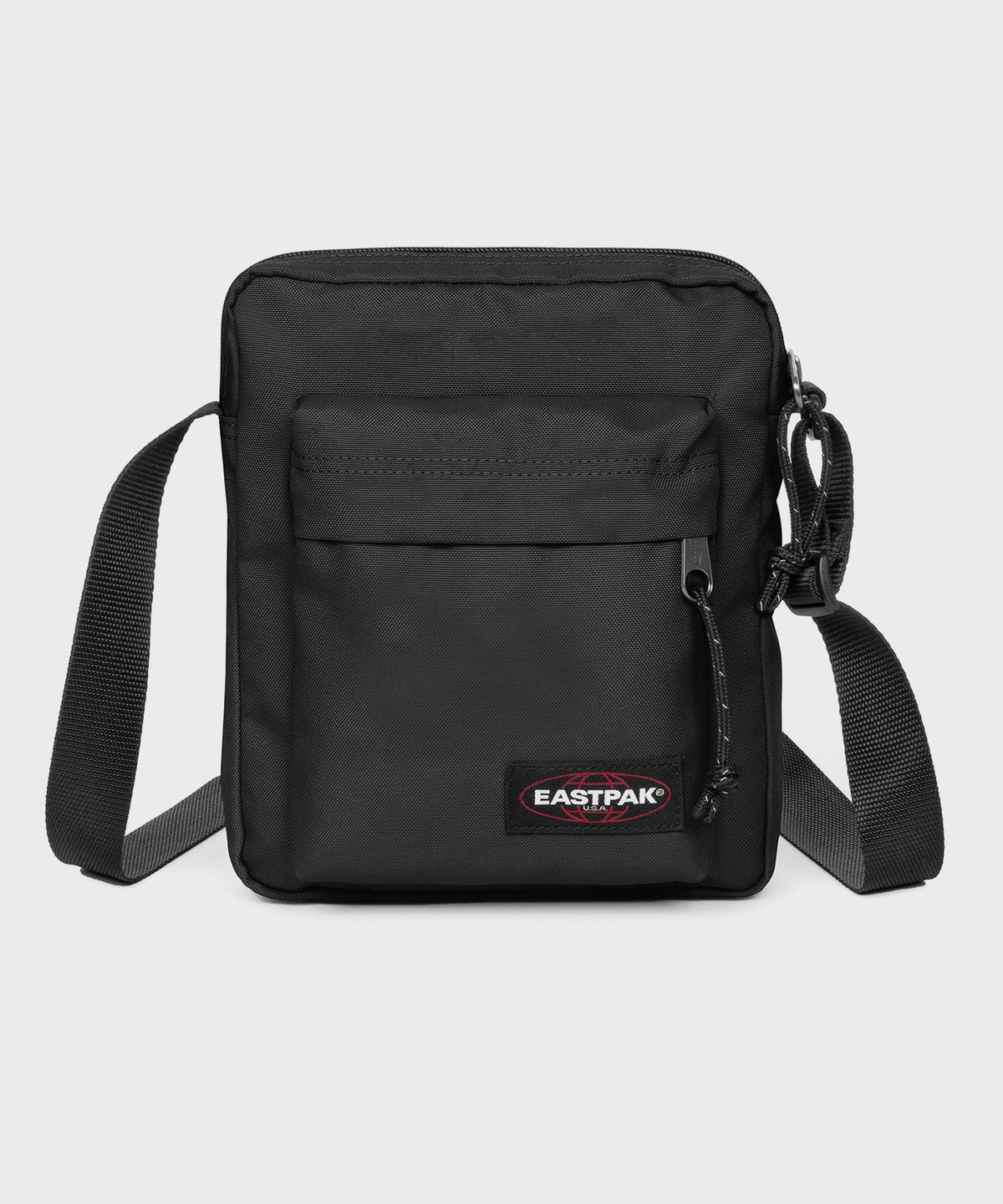 이스트팩(EASTPAK) 아케이트미니백 Black