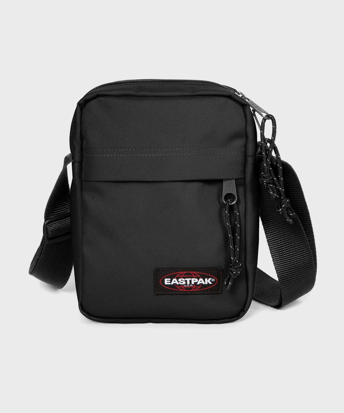 이스트팩(EASTPAK) 더원 Black