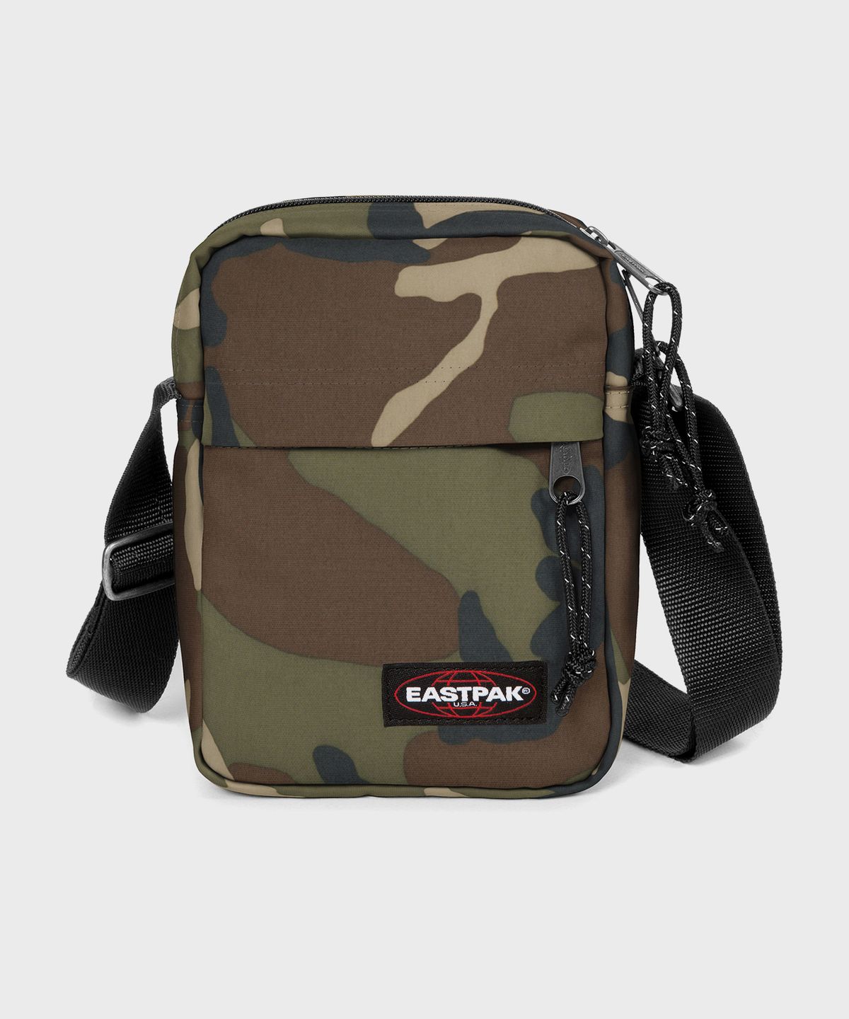 이스트팩(EASTPAK) 더원 Camo