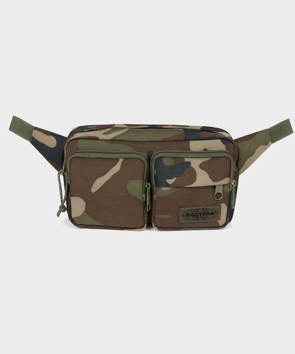 이스트팩(EASTPAK) 더블캐주얼 Camo