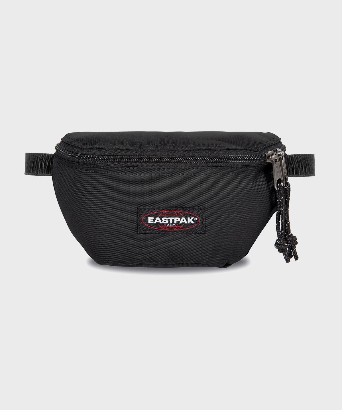 이스트팩(EASTPAK) 스프링거 Black