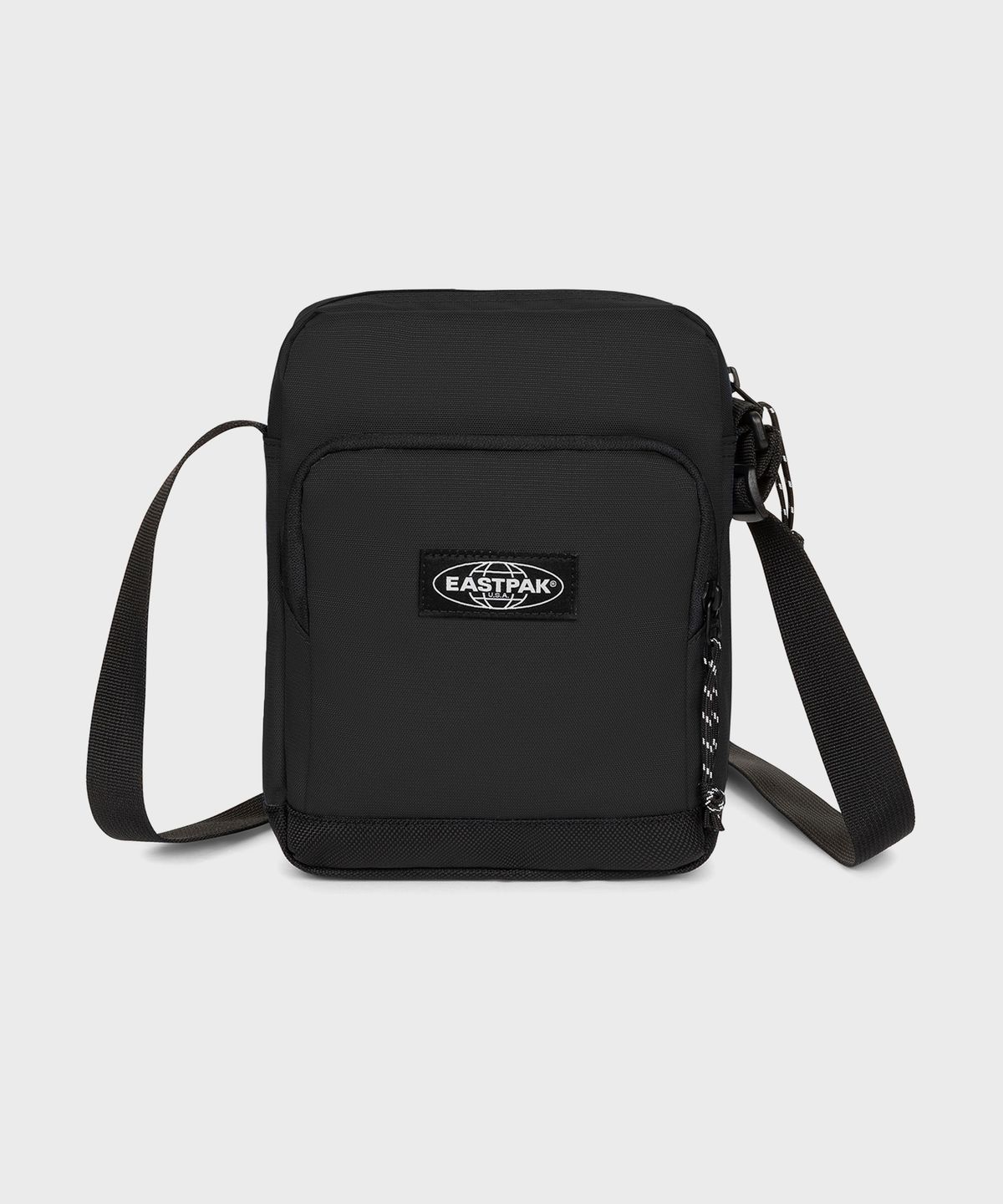 이스트팩(EASTPAK) 미니백프로 CS Black Pro