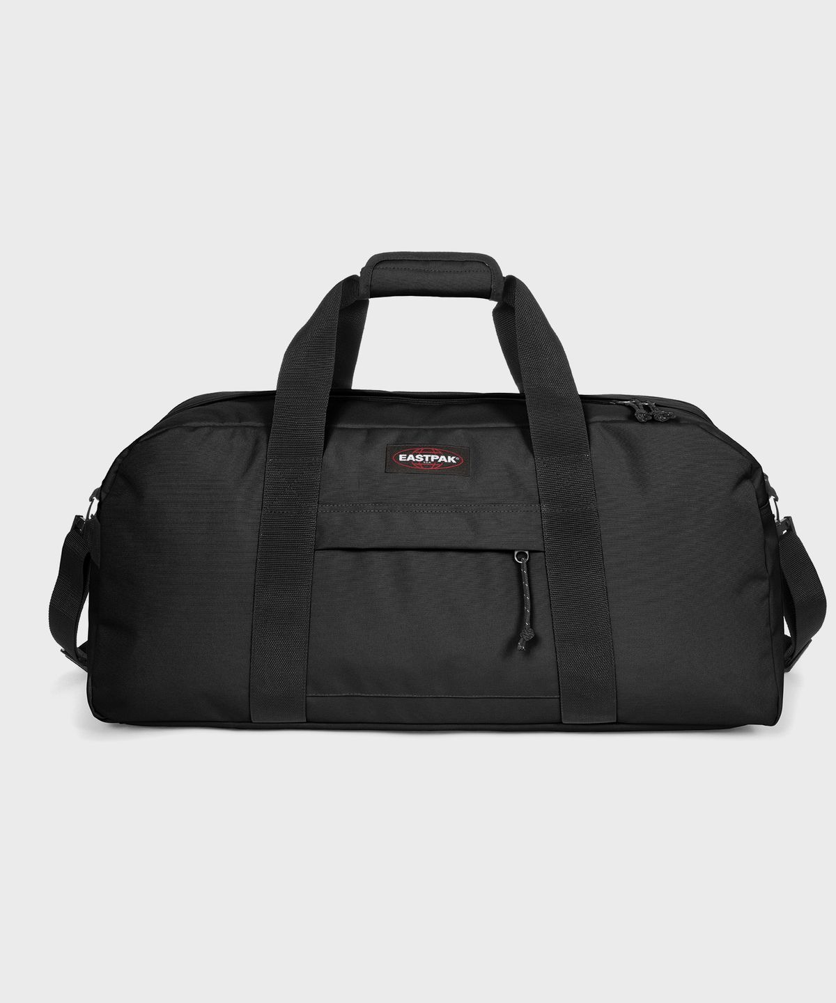 이스트팩(EASTPAK) 스테이션+ Black