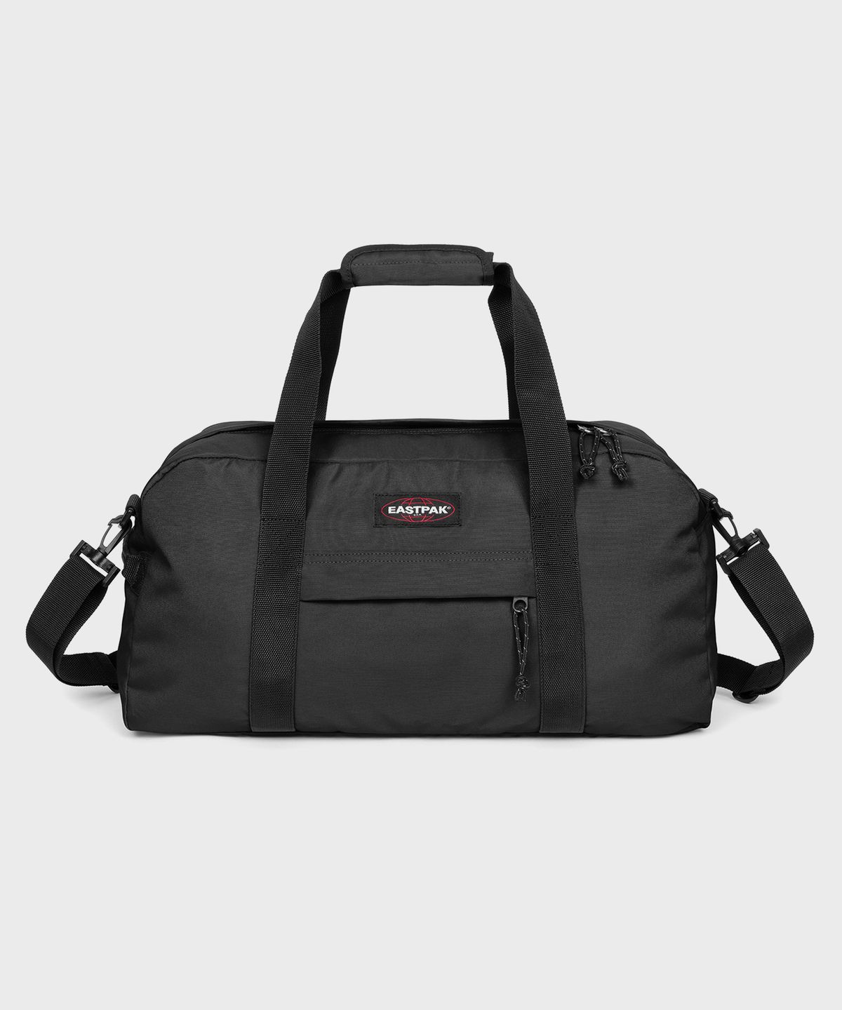 이스트팩(EASTPAK) 스테이션케빈 Black