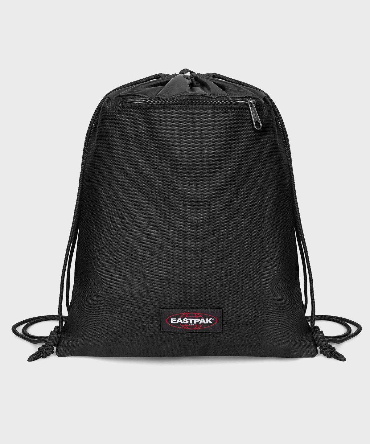 이스트팩(EASTPAK) 짐러 Black