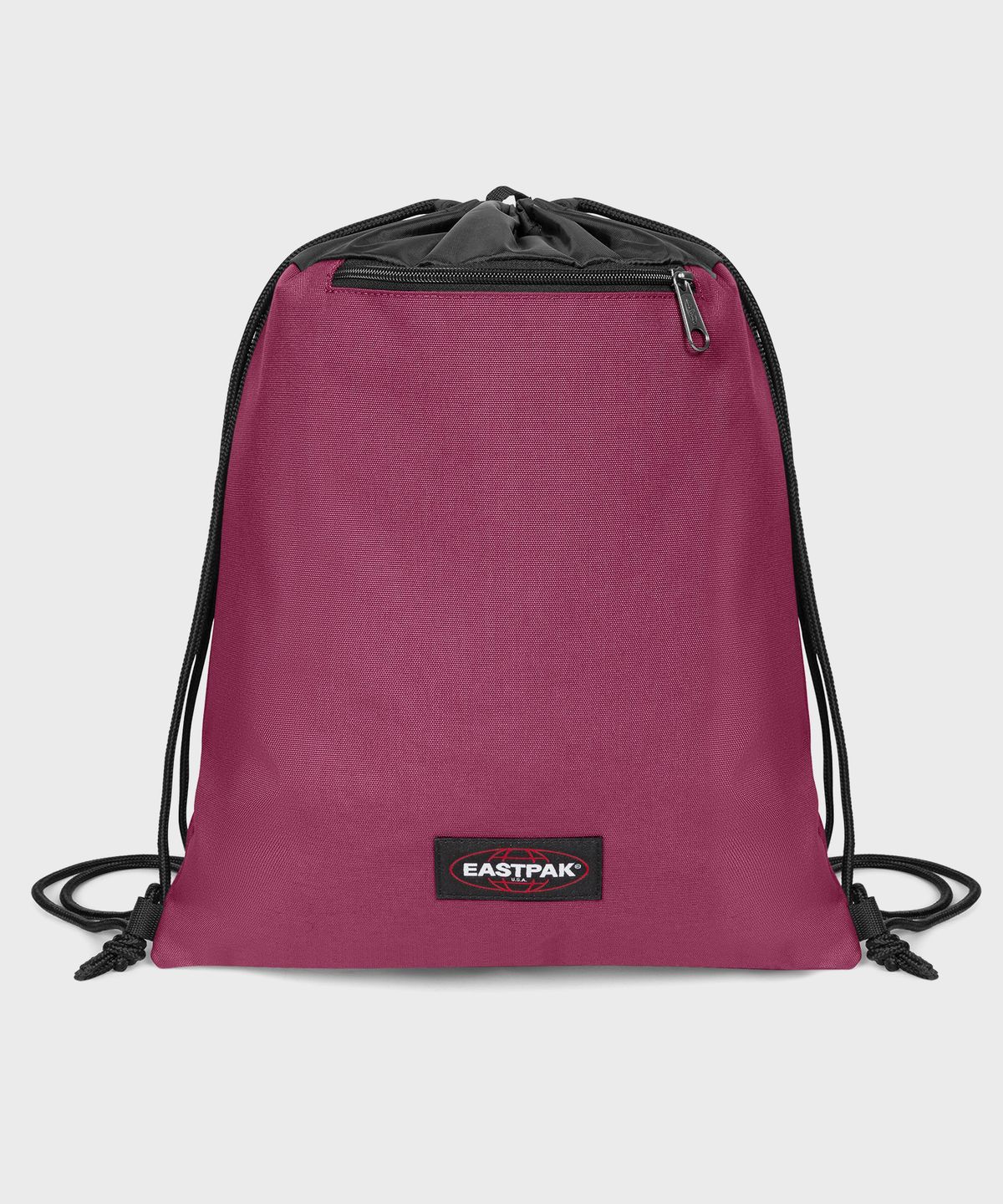 이스트팩(EASTPAK) 짐러 Wine Burgundy