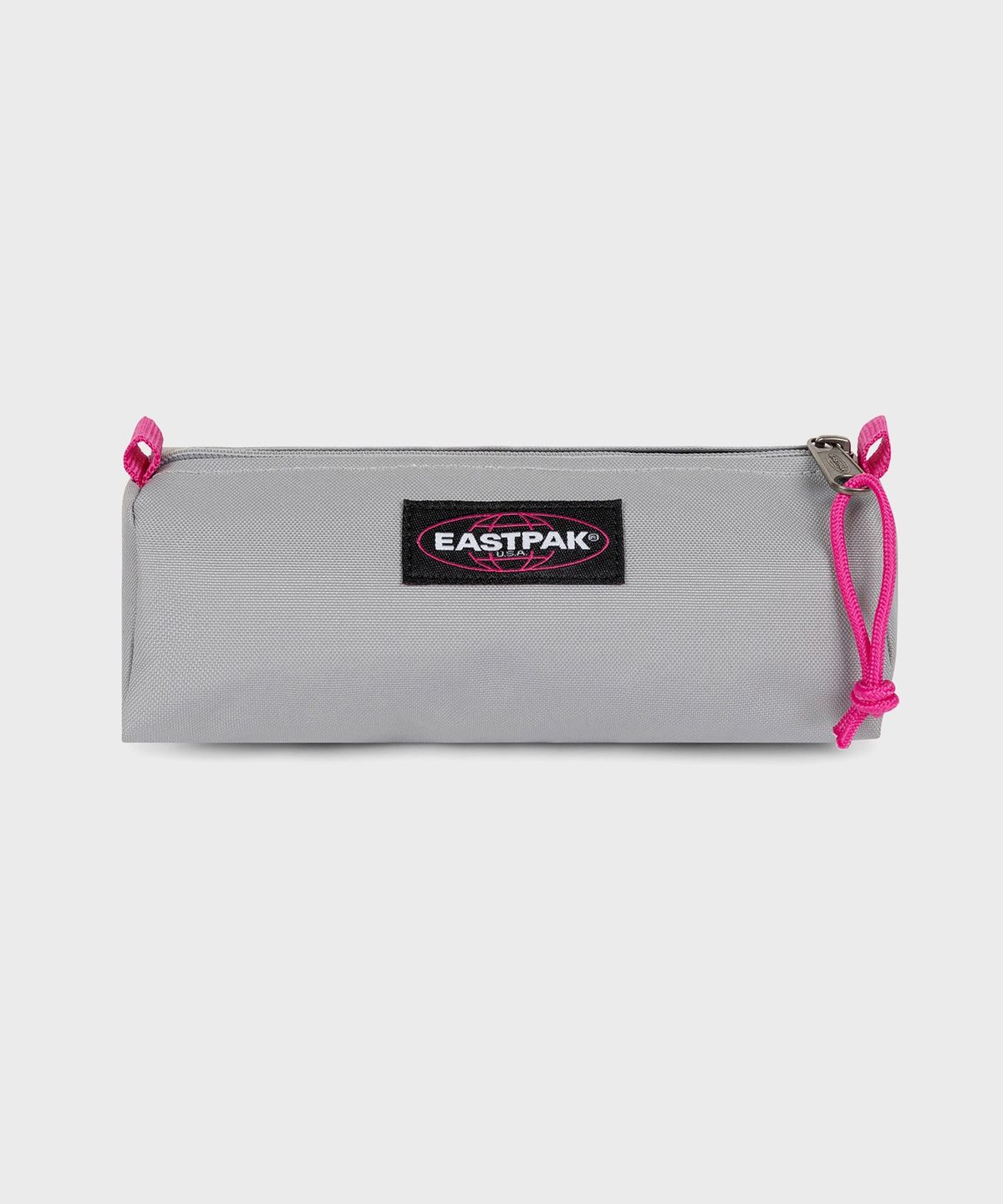 이스트팩(EASTPAK) 벤치마크싱글 Kontrast Grey Pink
