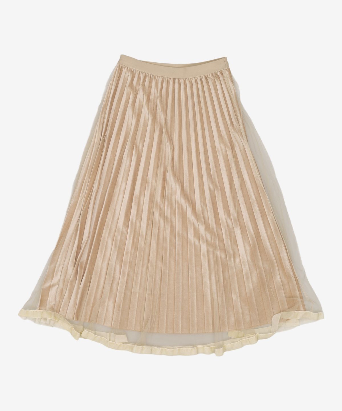 아틀리에 나인(ATELIER NAIN) 롱스커트 FREE