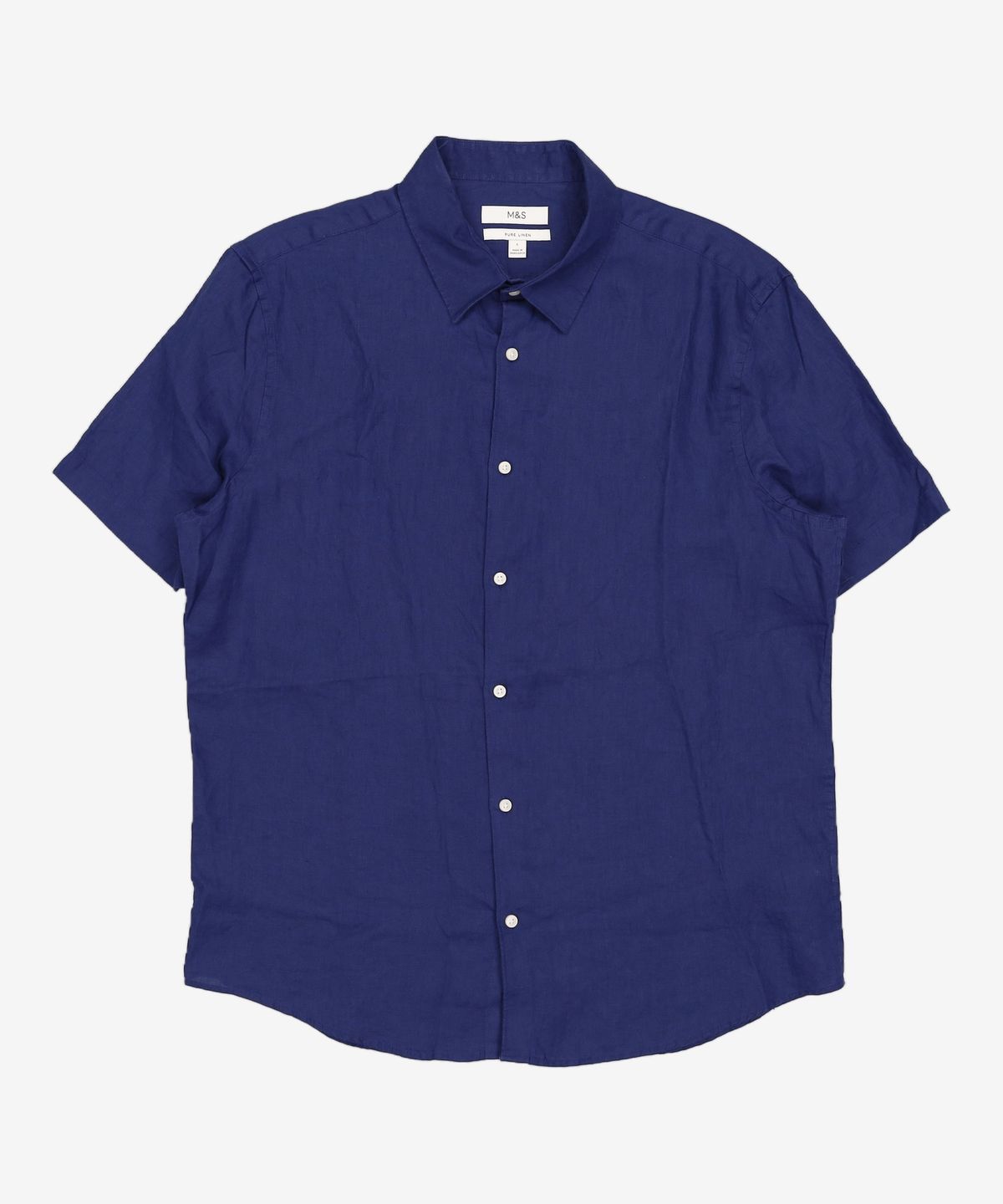 막스앤스펜서(MARKS & SPENCER) 캐주얼 셔츠 L