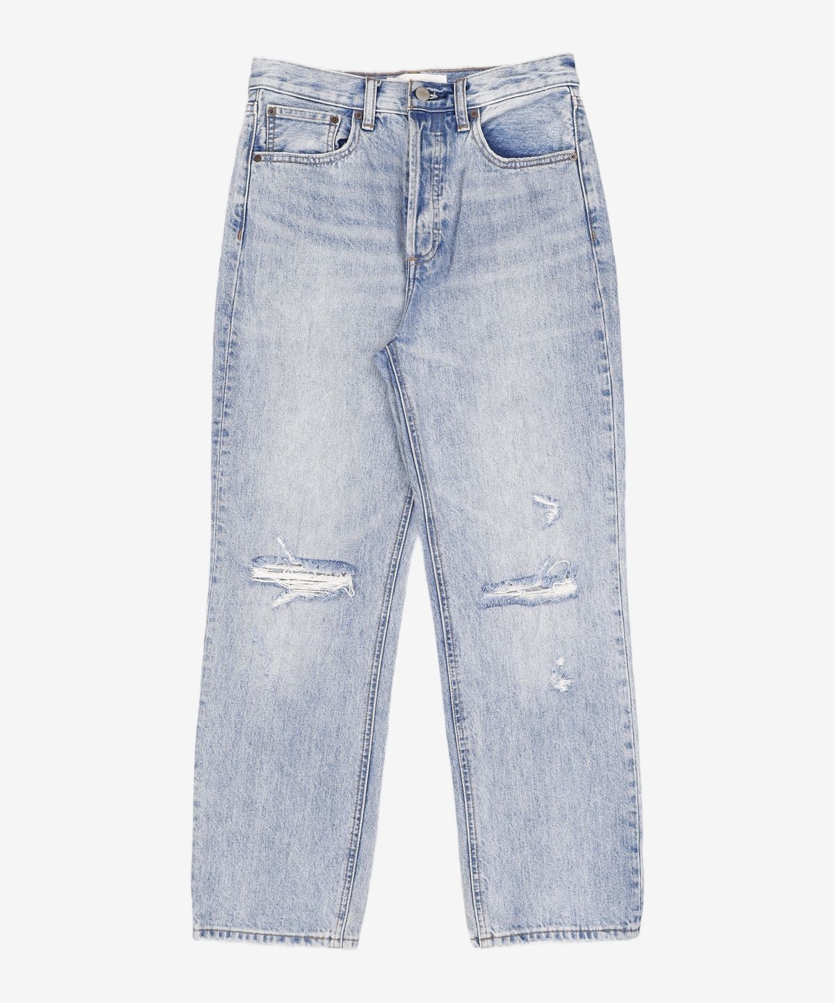 데님포럼(DENIM FORUM) 청/데님 팬츠 25