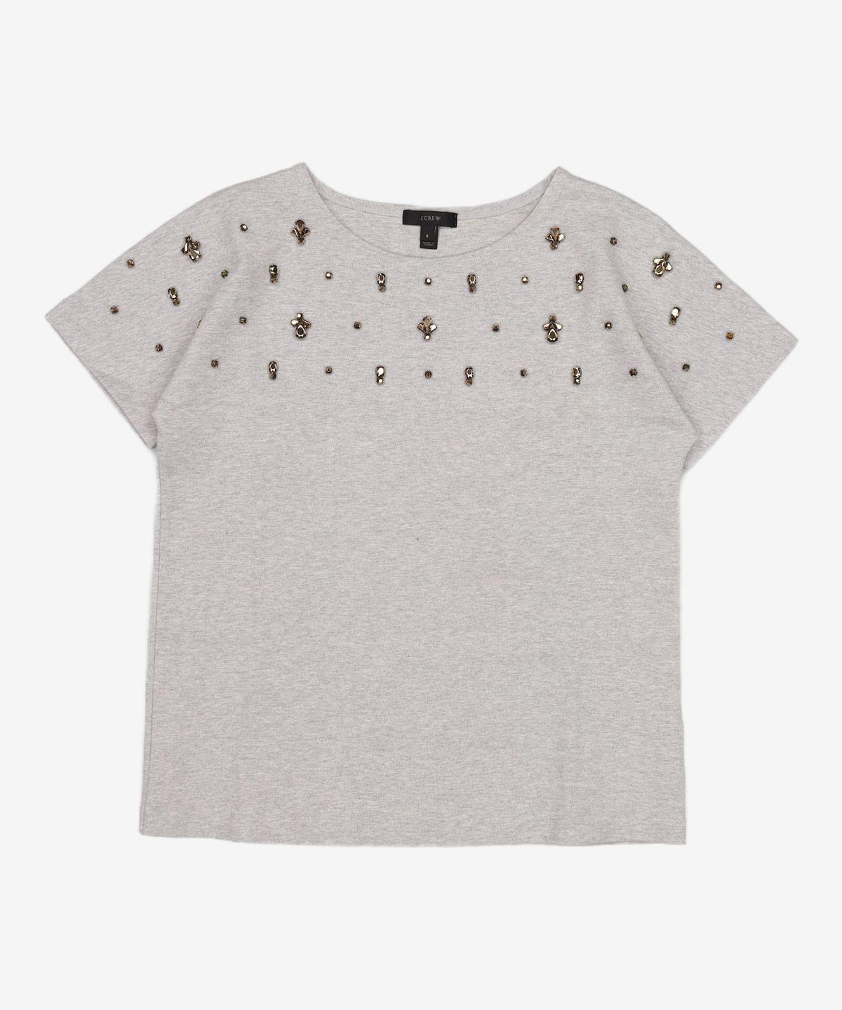 제이크루(JCREW) 반소매 티셔츠 S