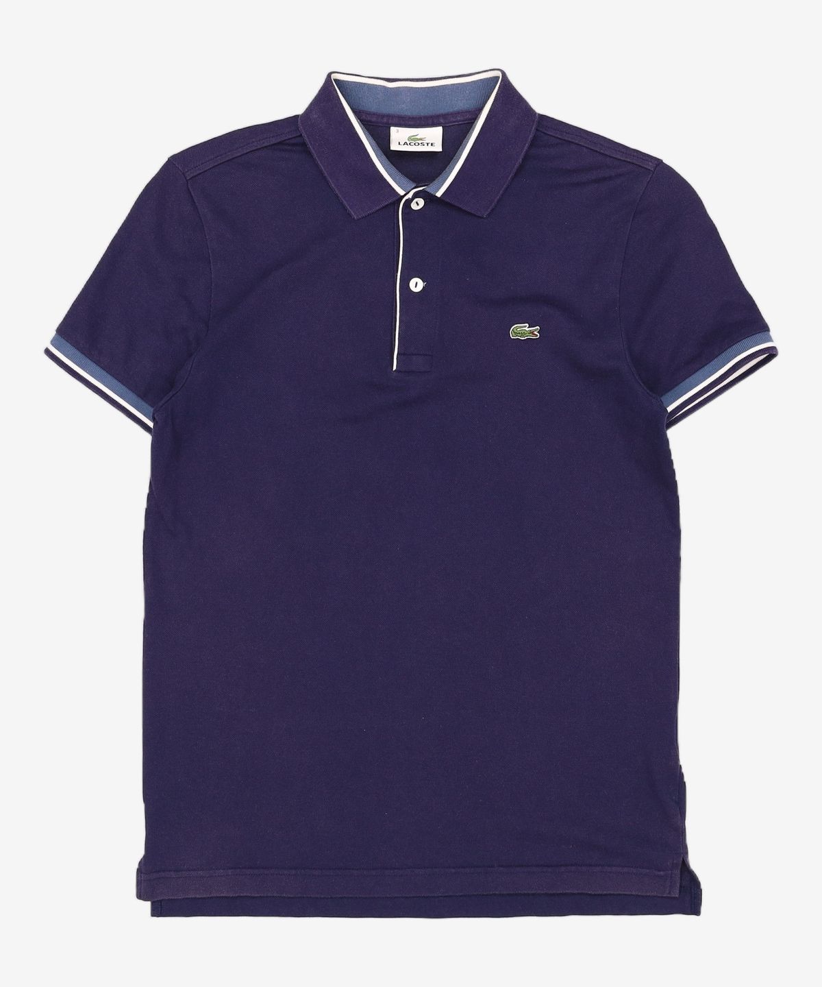 라코스테(LACOSTE) 피케/카라 티셔츠 95