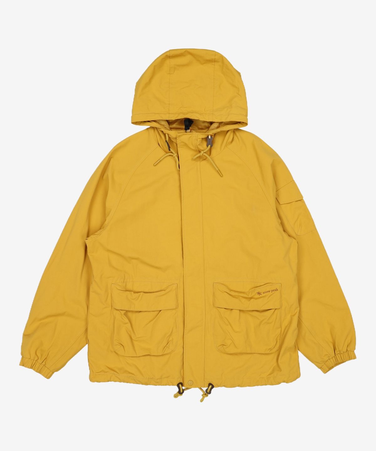 스노우피크 어패럴(SNOWPEAK APPAREL) 기타 점퍼/재킷 XL