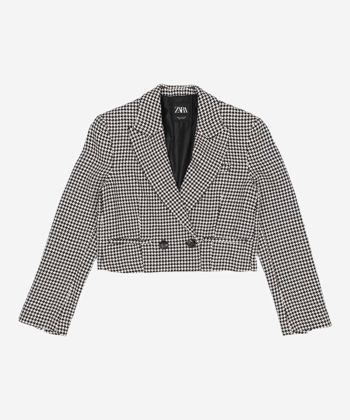 자라(ZARA) 슈트/블레이저 재킷 XS