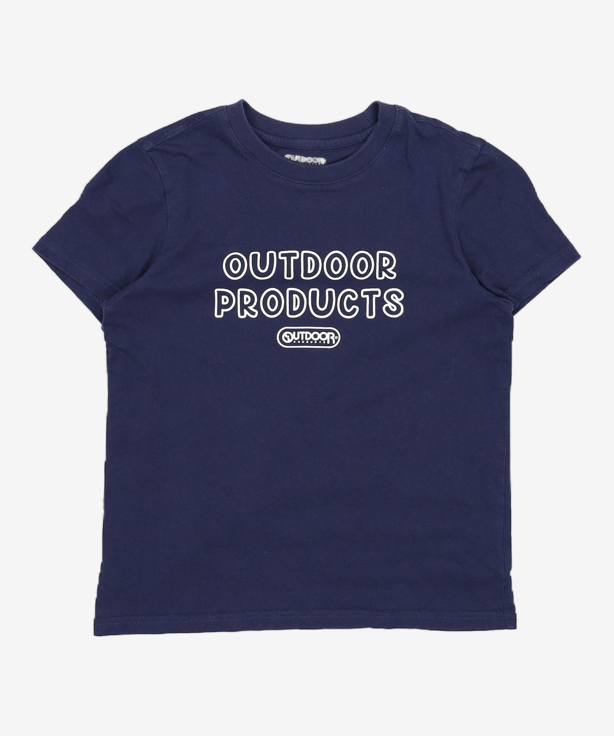 아웃도어 프로덕츠 키즈(OUTDOOR PRODUCTS KIDS) 반소매 티셔츠 145