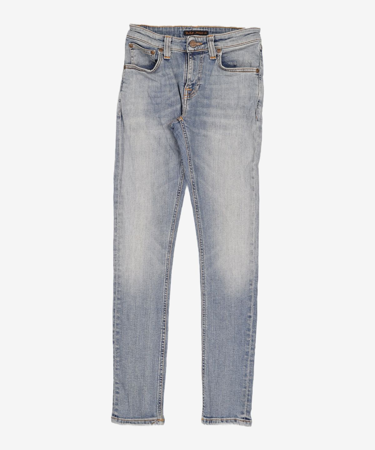 누디진(NUDIEJEANS) 청/데님 팬츠 25