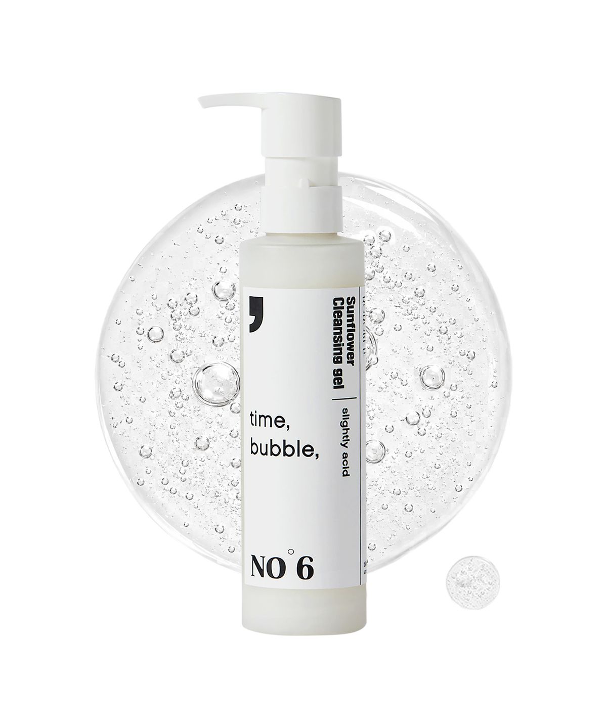 로로벨(ROROBELL) 해바라기 클렌징젤 150ml