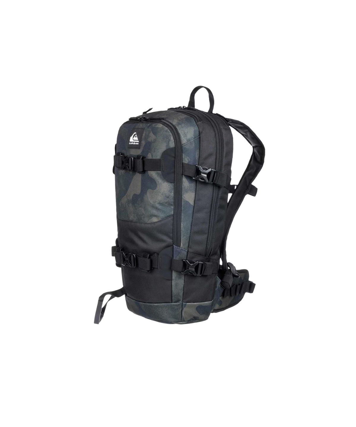 퀵실버(QUIKSILVER) 백팩 QS1878KAB