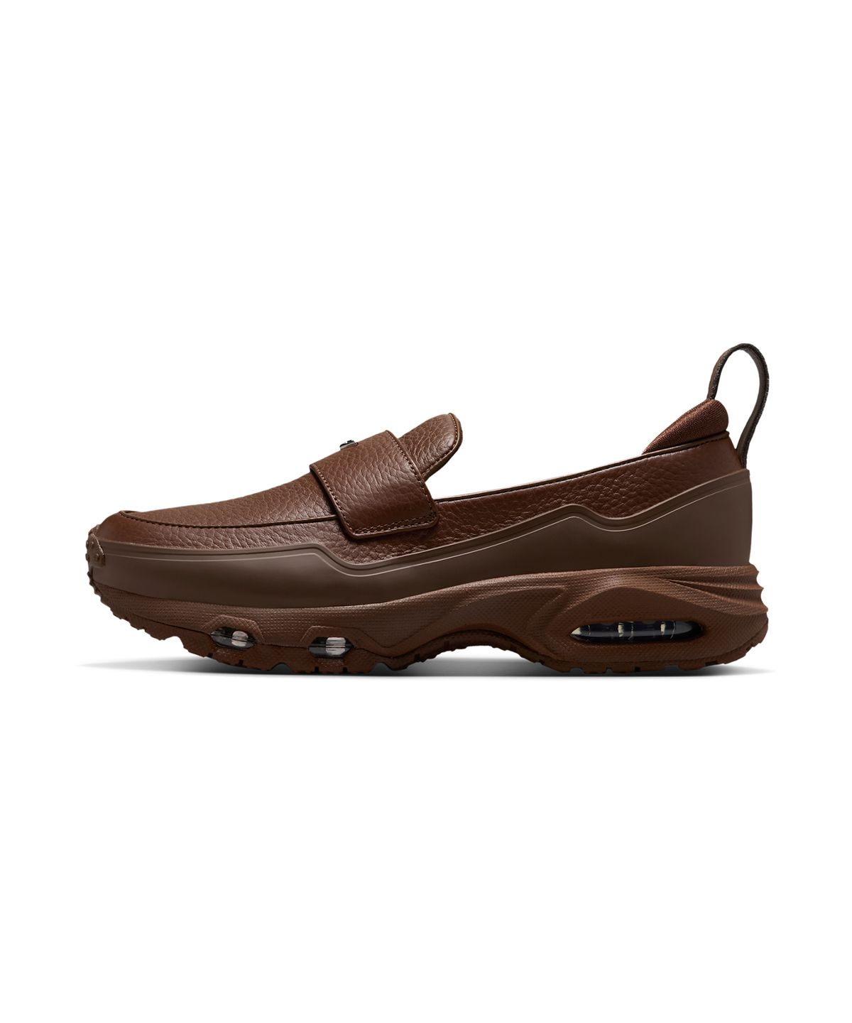 나이키(NIKE) 에어 맥스 페노메나 W - 카카오 와우:블랙:메탈릭 실버 / IM8814-200