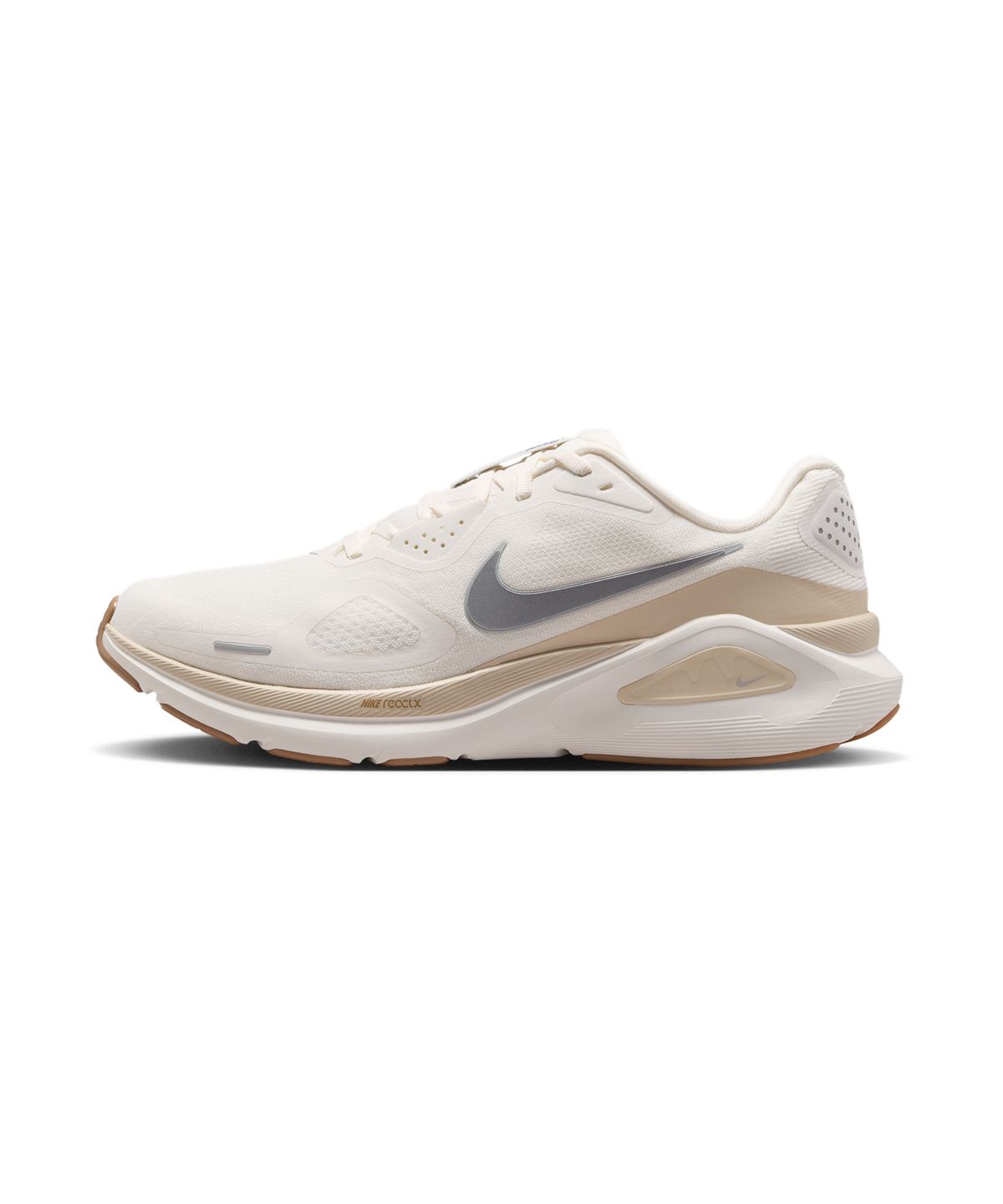 나이키(NIKE) 스트럭처 26 M - 세일:라이트 카키:필버트:메탈릭 실버 / IM8339-100