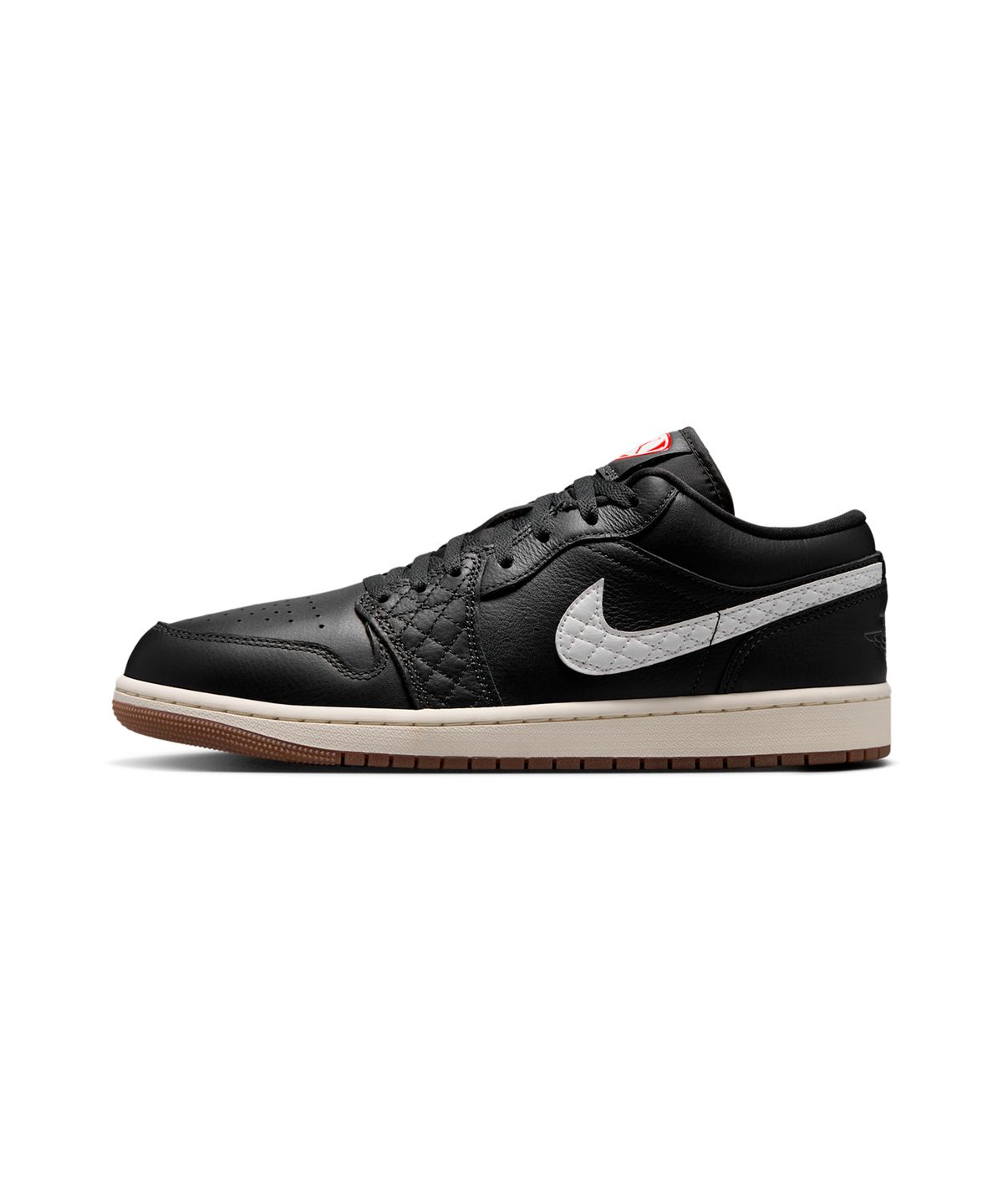 나이키(NIKE) 에어 조던 1 로우 SE M - 오프 누아르:유니버시티 레드:게임 로얄:세일 / IO2047-001