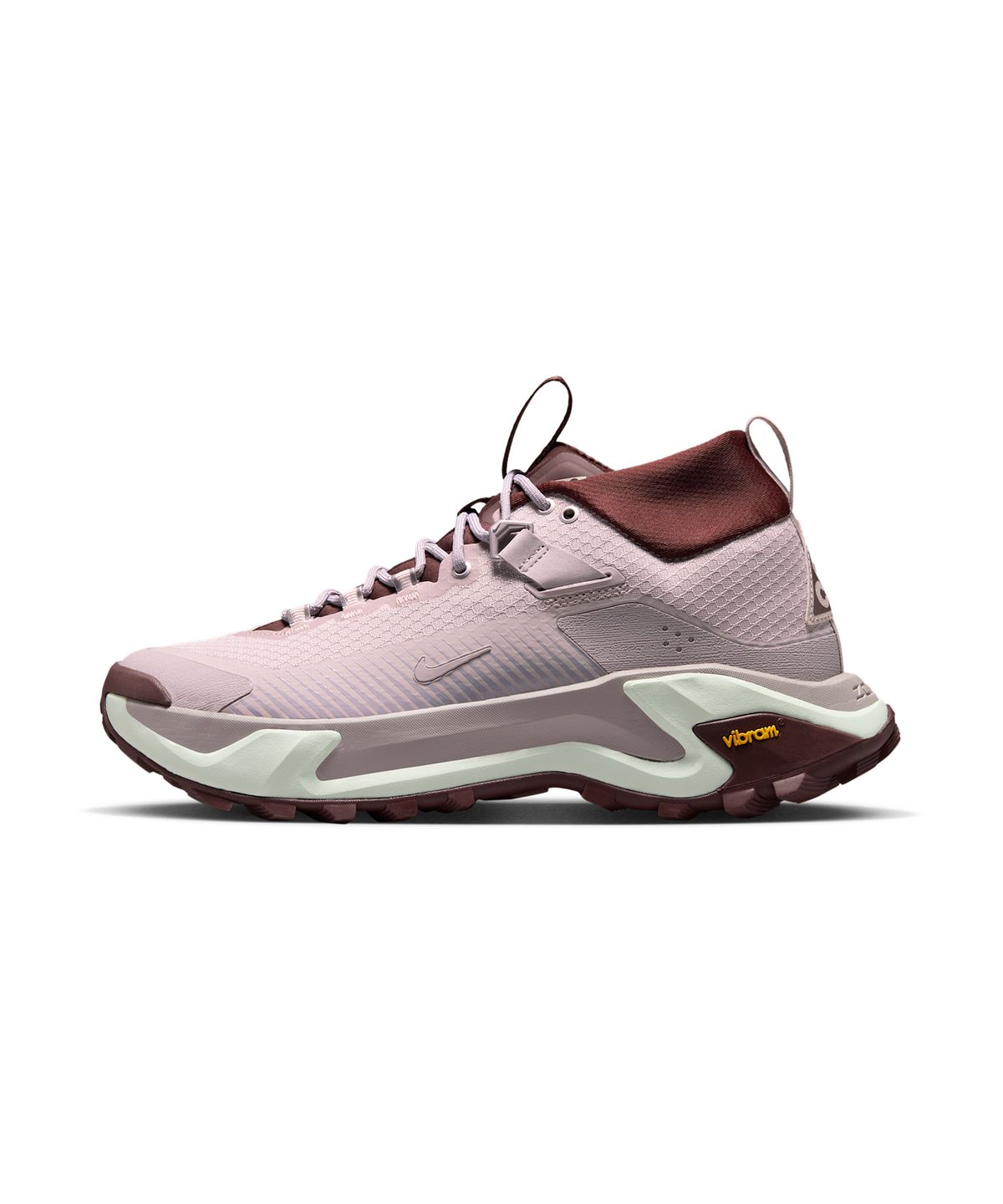 나이키(NIKE) ACG 제가마 하이크 W - 플래티넘 바이올렛:배얼리 그린:실버 라일락:플래티넘 바이올렛 / IO7855-002