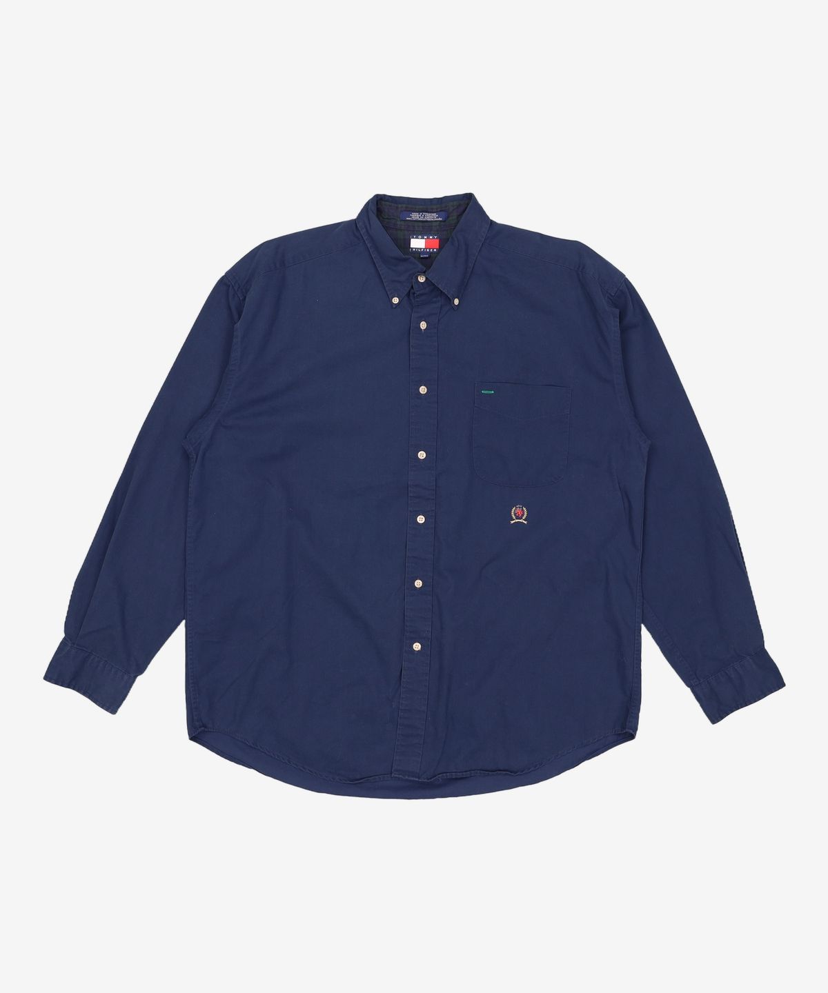 타미힐피거(TOMMY HILFIGER) 캐주얼 셔츠 XL