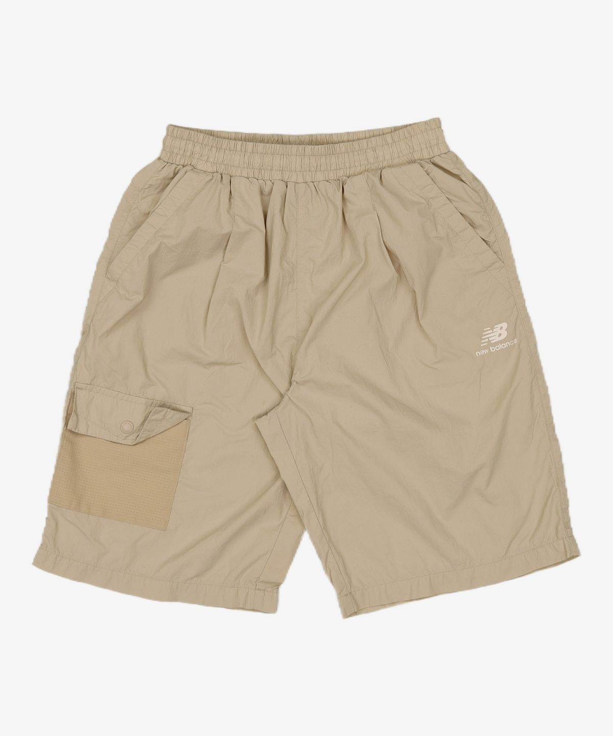 뉴발란스 키즈(NEWBALANCEKIDS) 숏 팬츠 150(9_10Y)