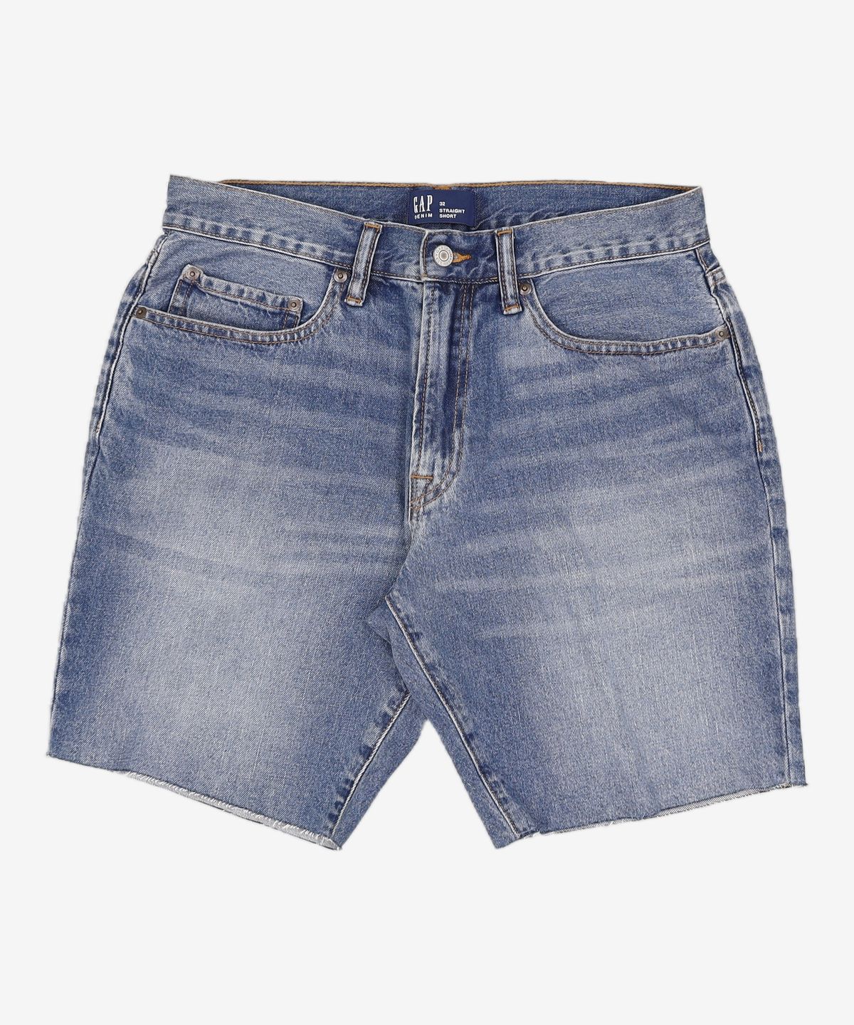 갭 데님(GAP DENIM) 숏팬츠 32