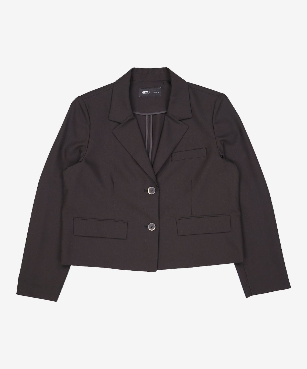미쏘(MIXXO) 슈트/블레이저 재킷 L