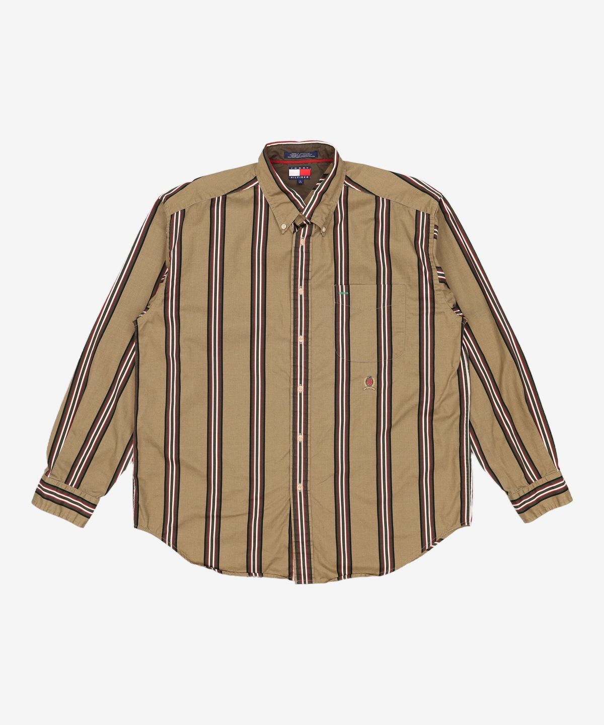 타미힐피거(TOMMY HILFIGER) 캐주얼 셔츠 L