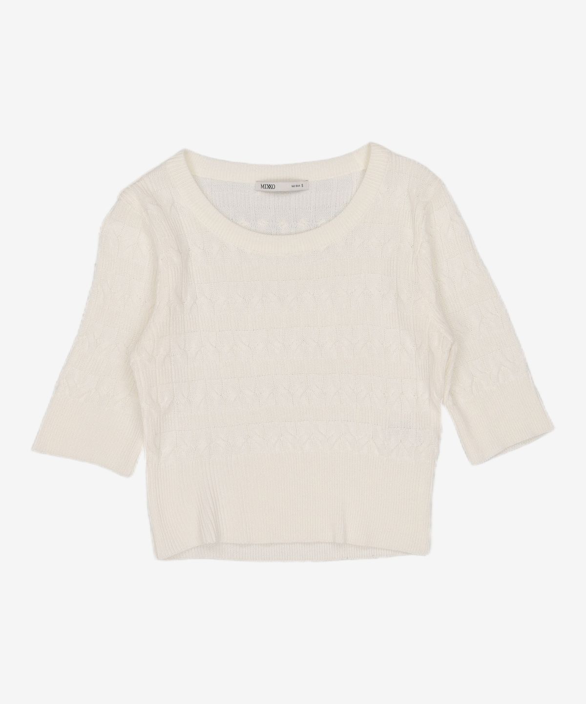 미쏘(MIXXO) 니트/스웨터 S