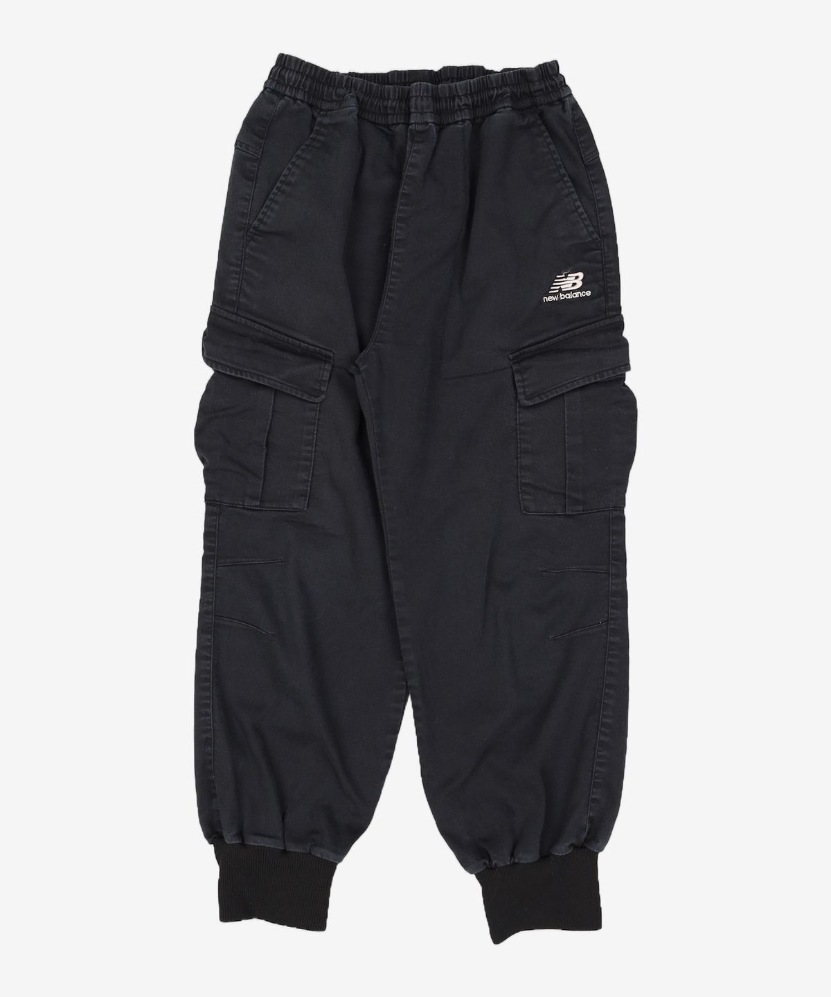 뉴발란스 키즈(NEWBALANCEKIDS) 조거 팬츠 150(9_10Y)
