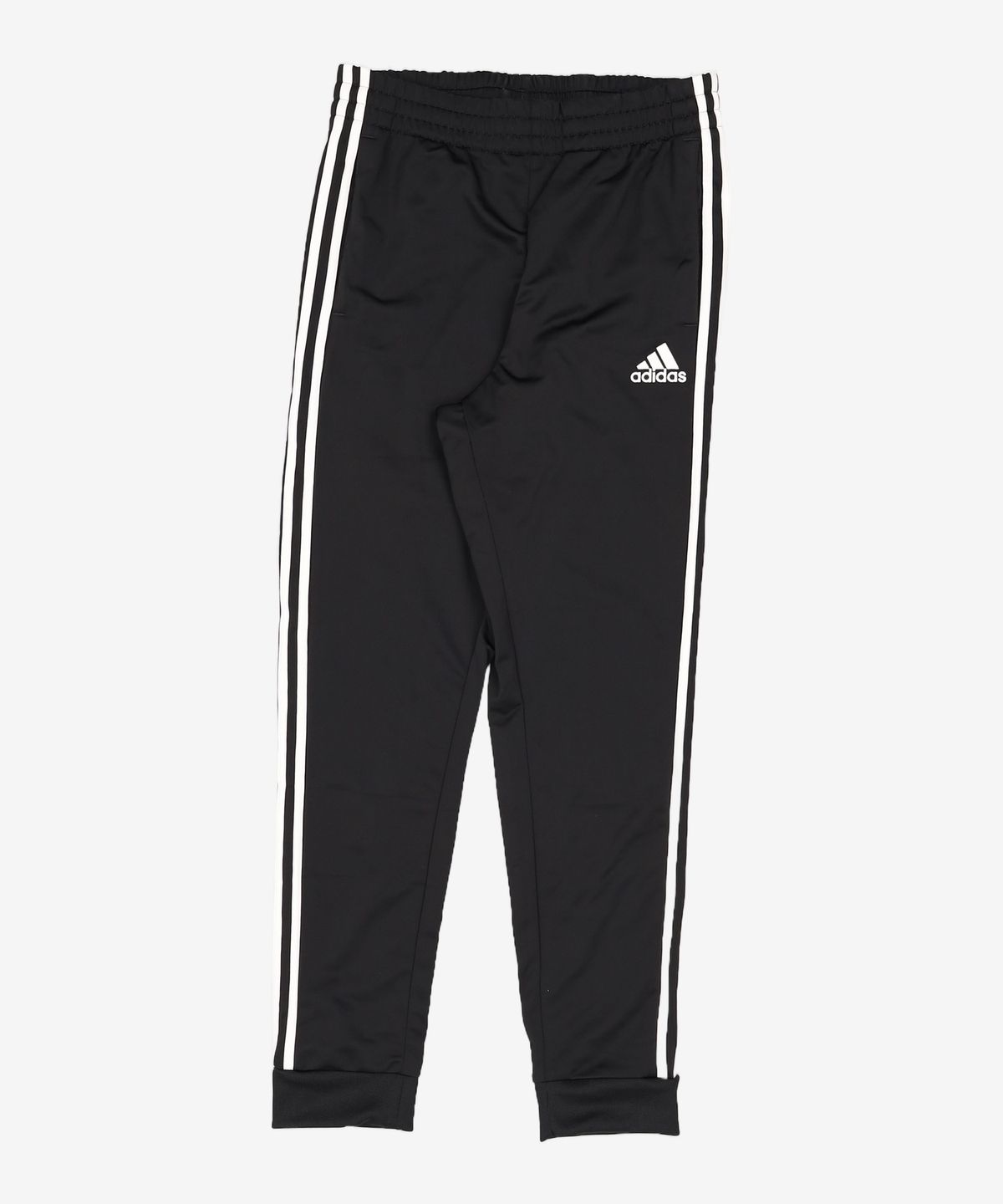 아디다스(ADIDAS) 3S 트랙수트 세트 - 블랙 / GK9651 L