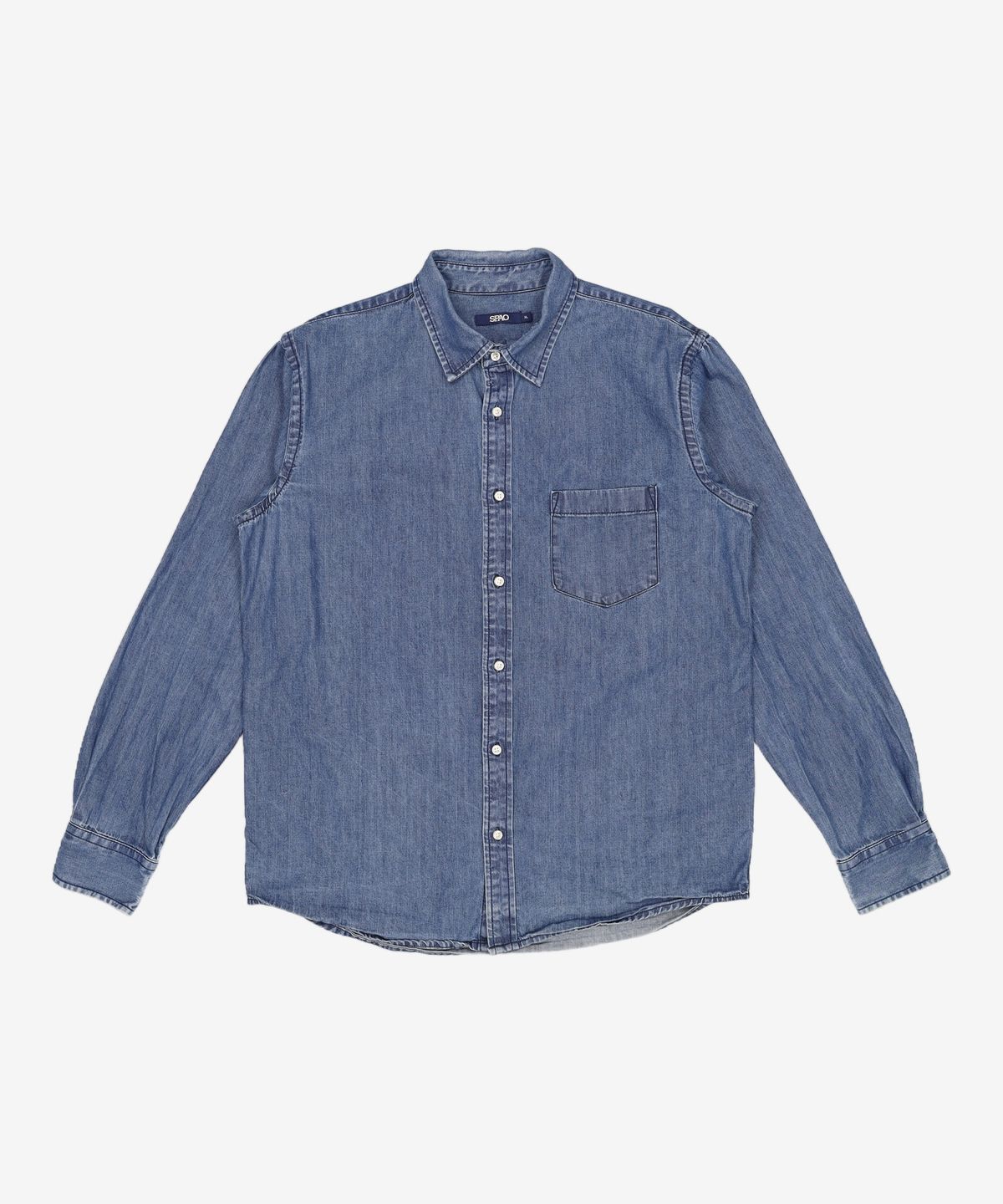 스파오(SPAO) 캐주얼 셔츠 XL