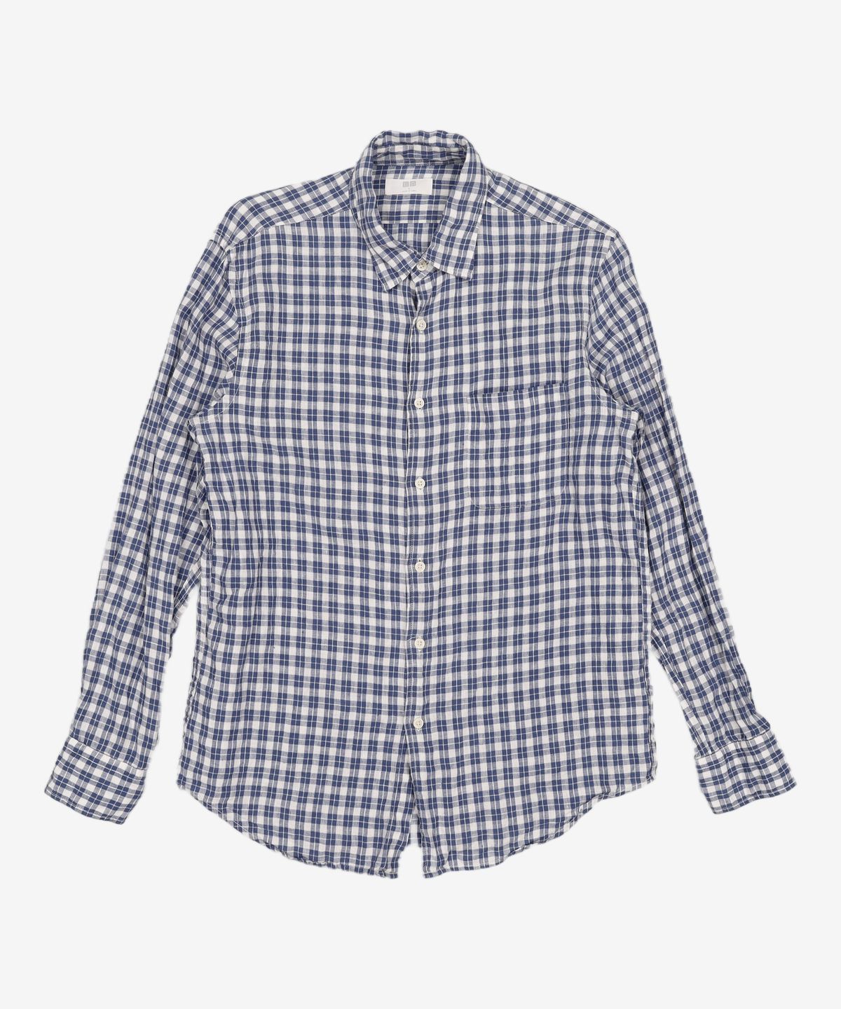 유니클로(UNIQLO) 캐주얼 셔츠 L