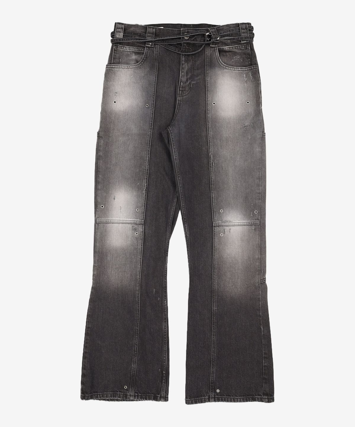 자라(ZARA) 청/데님 팬츠 40