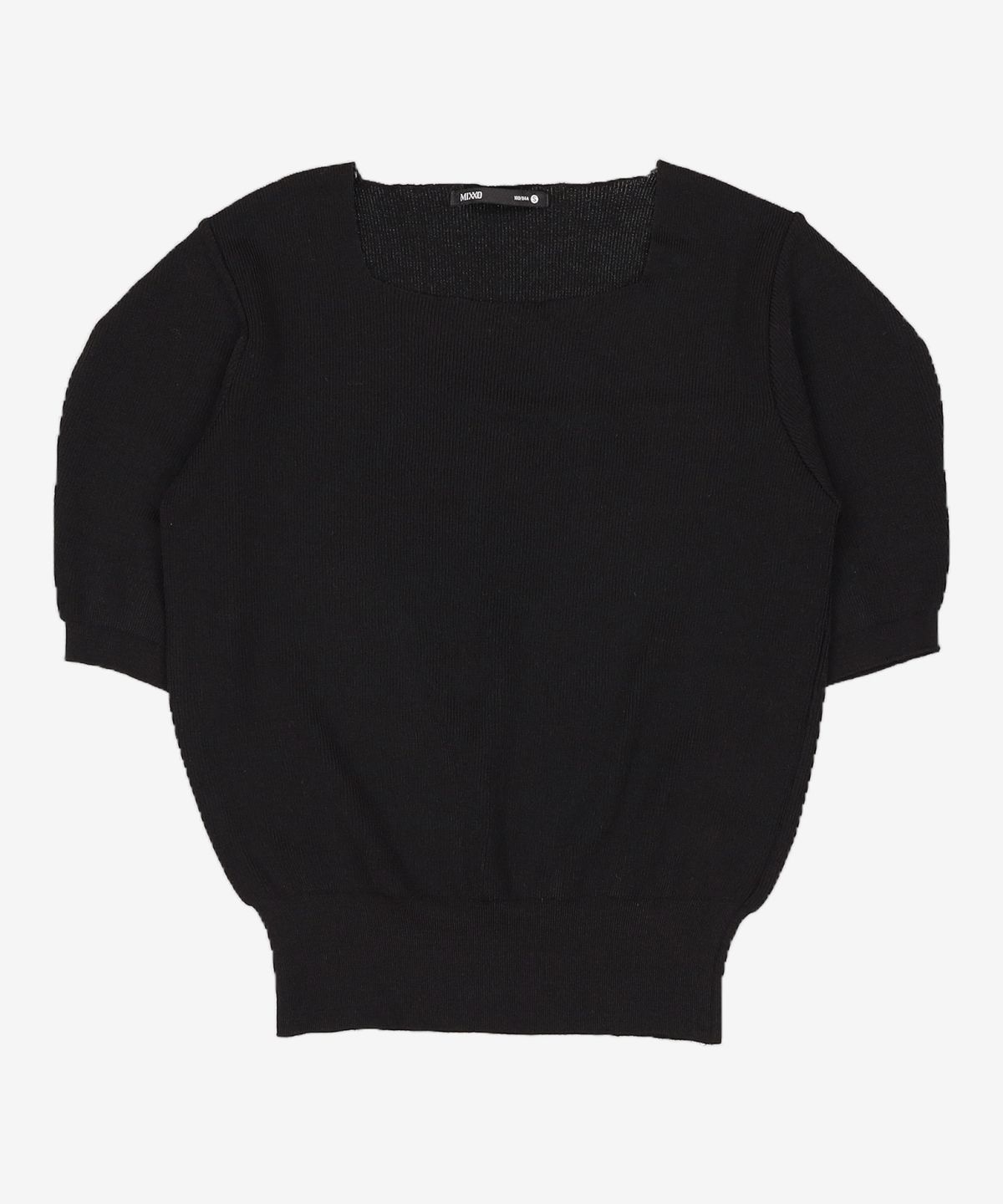 미쏘(MIXXO) 니트/스웨터 S
