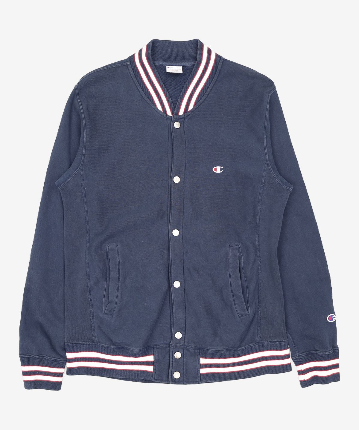 챔피온(CHAMPION) 스타디움 재킷 XL