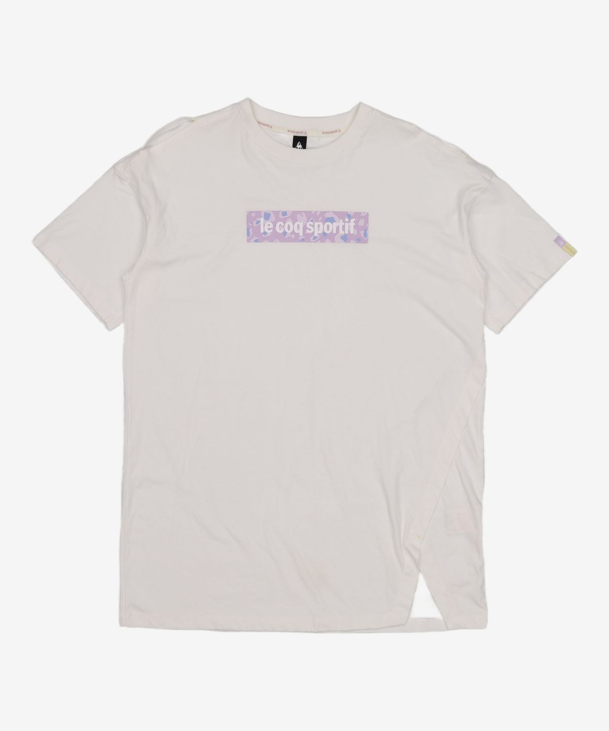 르꼬끄 스포르티브(LE COQ SPORTIF) 반소매 티셔츠 M