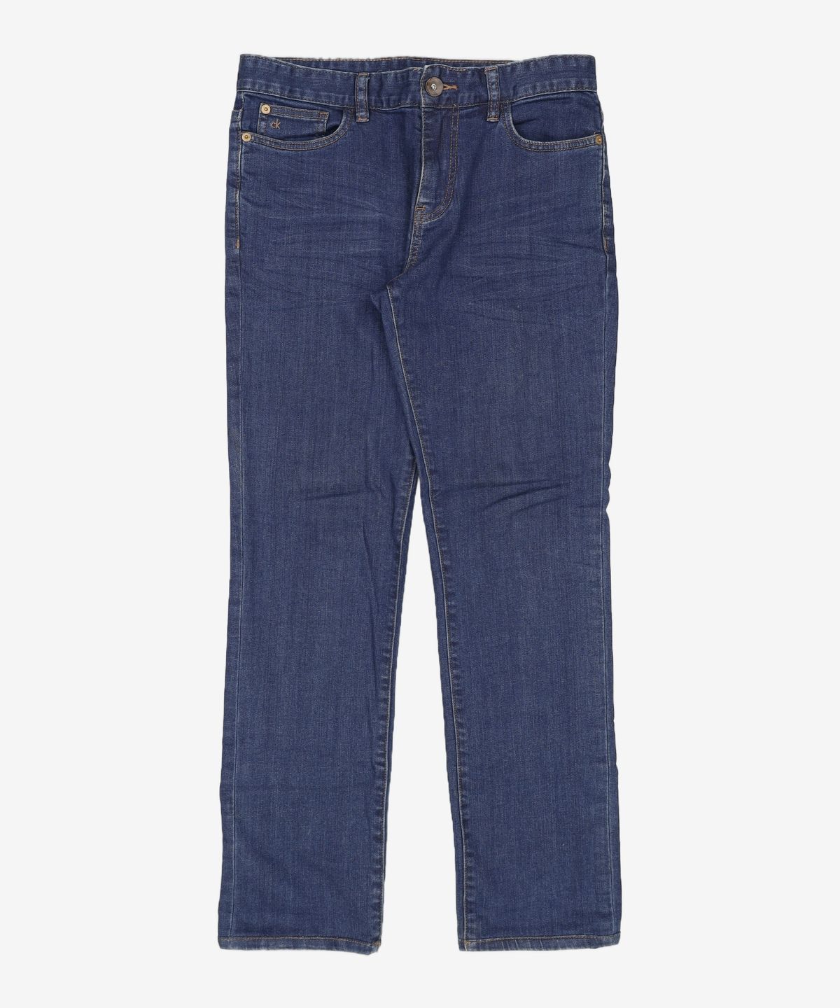 캘빈클라인 진(CALVIN KLEIN JEANS) 청/데님 팬츠 30