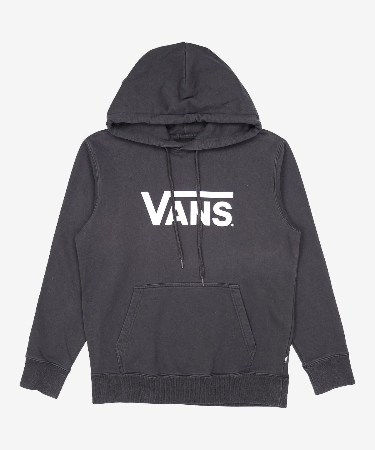 반스(VANS) 후드 티셔츠 L