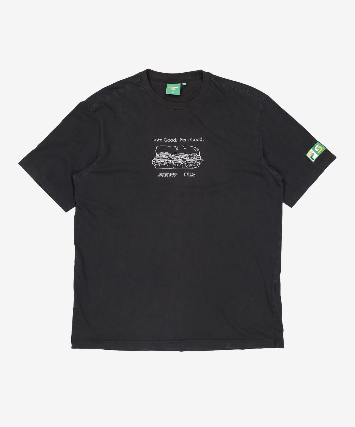 휠라(FILA) 반소매 티셔츠 XL