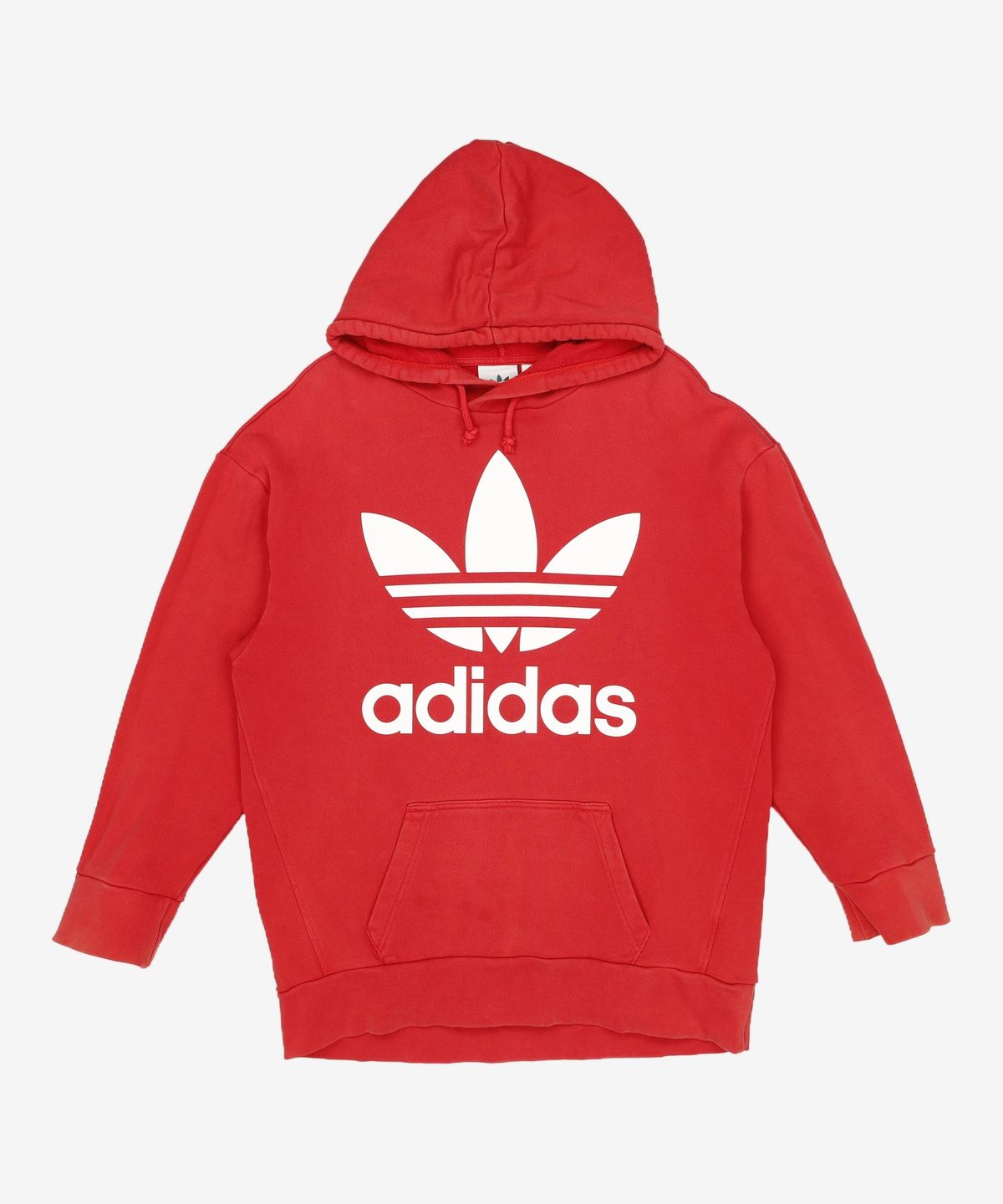 아디다스(ADIDAS) 후드 티셔츠 XS