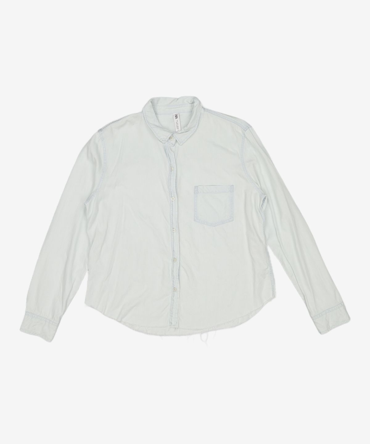 자라(ZARA) 캐주얼 셔츠 S