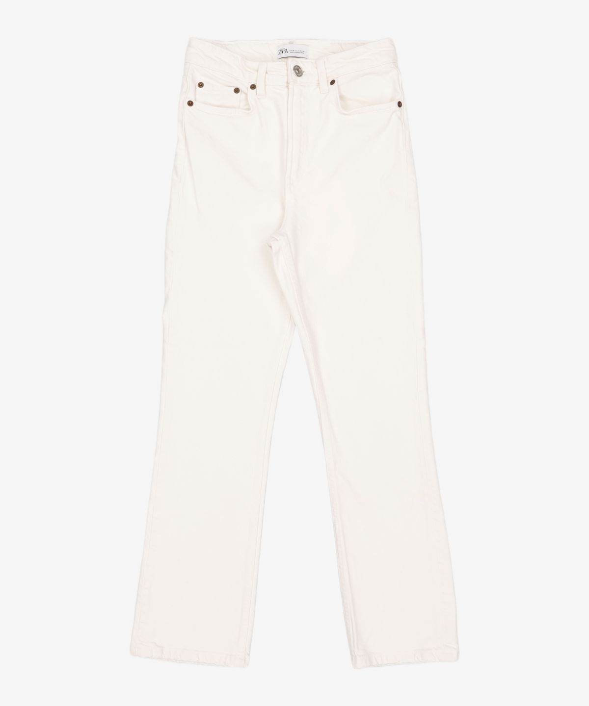 자라(ZARA) 청/데님 팬츠 36